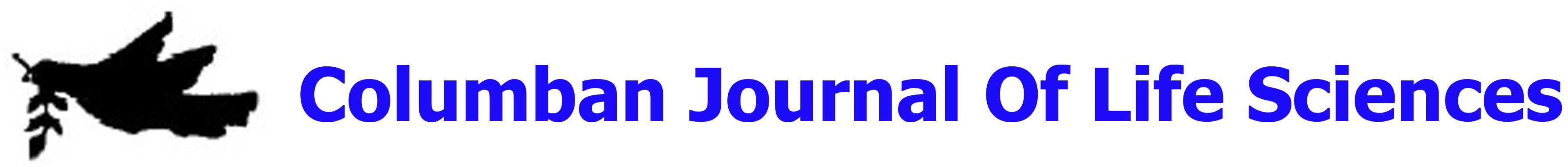 COLUMBAN JOURNAL OF LIFE SCIENCES